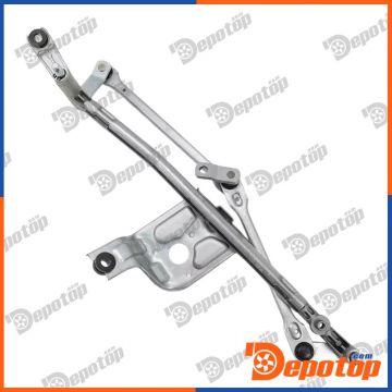 Tringlerie d'essuie-glace avant pour LANCIA | 227043, 670340A2